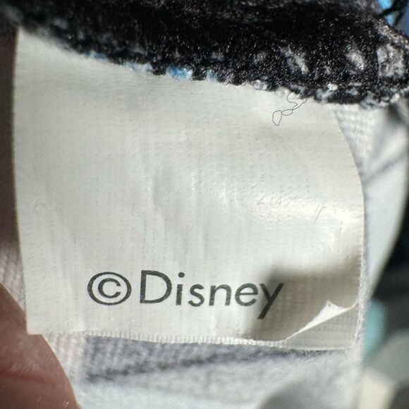 Lularoe Disney Frozen snowman geometric print leggings - Picture 7 of 8